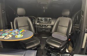 2023 Winnebago Revel 44E RV rental photo 19