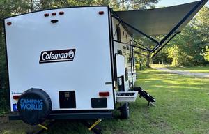 2022 Dutchmen RV Coleman 17B