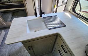 2024 Forest River RV Salem Cruise Lite T273QBXL RV rental photo 7