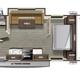 (Unit 30) Starcraft Light Weight Rear Living