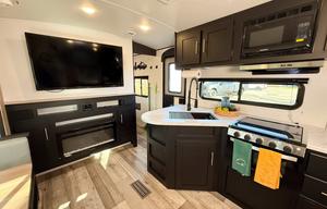 2024 Keystone Springdale – Perfect Family Trailer