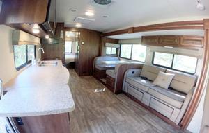 2018 Forest River RV Georgetown 3 Series 30X3
