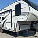 The Cougar Camper