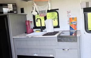 2025 Forest River RV Ozark 1610RBLE