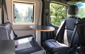 2022 Winnebago Revel 44E