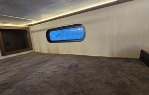 Z&S home on wheels with kids bunk room