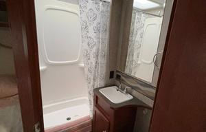 2014 Winnebago Minnie Winnie 25B