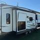 2017 Forest River RV Wildwood Heritage Glen 272RLIS RV rental photo 4