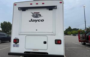 2023 Jayco Greyhawk 30Z