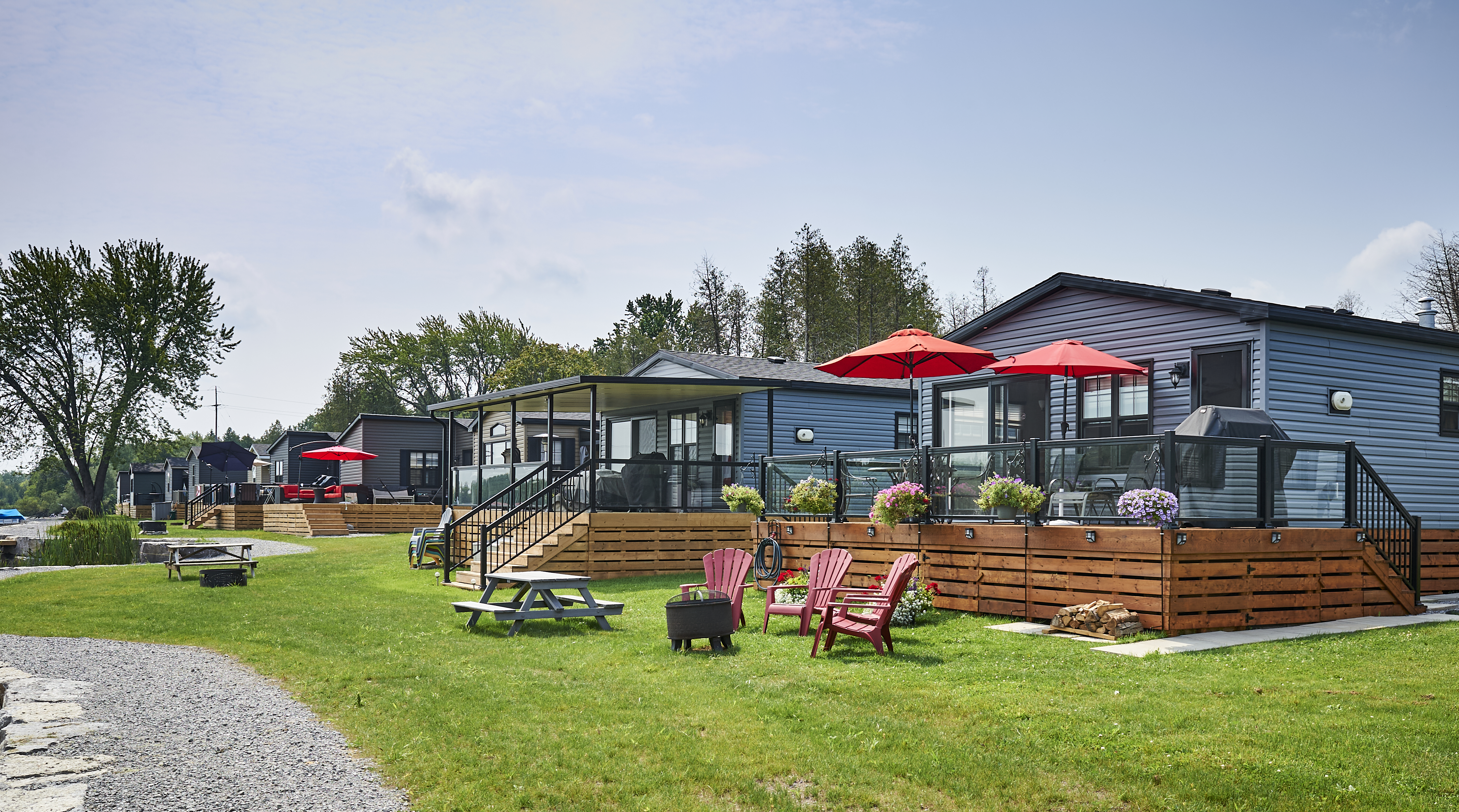 Cedar Valley Cottage Resort