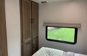 2025 Freedom Express 1.5 Bath, Fully Equipped!