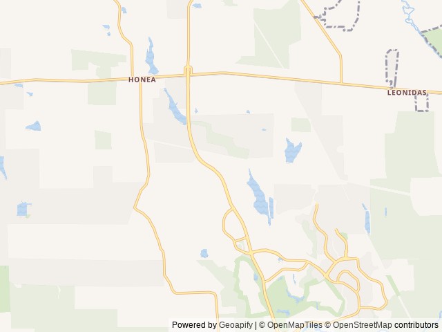 Map for 2022 Forest River RV Salem 31KQBTS near Montgomery County, TX