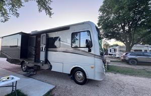 Family-Ready - Bunk Beds -Delivery -1st time RVng