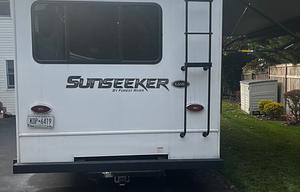 Aja's Fun Rv