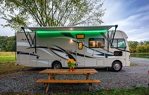 2016 Thor ACE 30.2