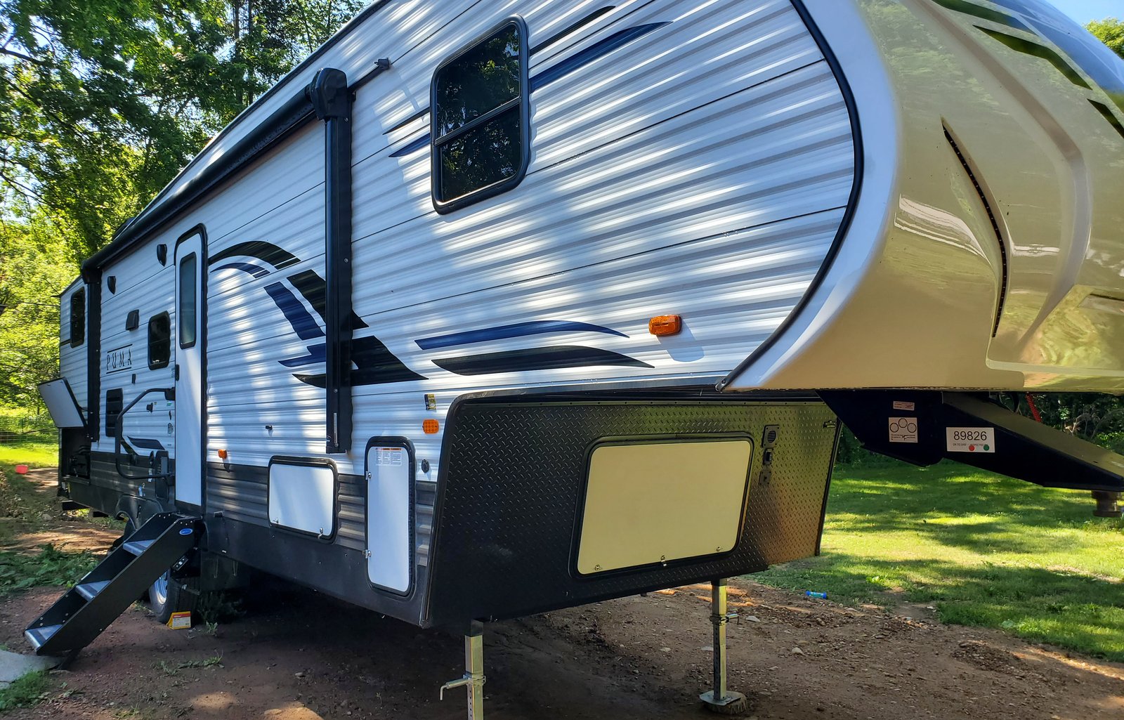 2021 Palomino Bunk House *With Amenities*