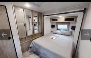 2022 Palomino Puma 2BD 2BA