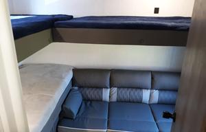Large Family Camper with Games!