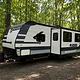 "Mountain Zinger"  Cross Roads  Zinger Sleeps 7