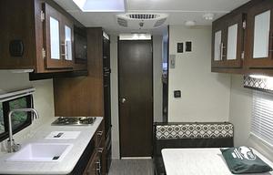 2019 Prime Time RV PTX 160BH
