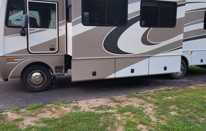 Fur Babies Pet Friendly RV Rental
