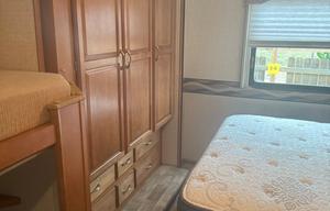 'Winnie' 2018 Winnebago Minnie Winnie ACO1706