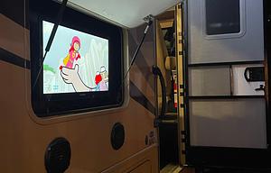 Mota 2018 RV