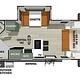 Modern Family RV|Sleeps 8| Bunks, Grill & Easy Tow