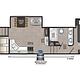 2023 Keystone RV Montana High Country 373RD RV rental photo 2