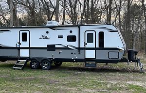 2022 Jayco Jay Flight 28BHS