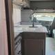 Comfy family Motorhome with upgraded mattress