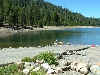 Findley Campground