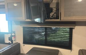 Island Time RV rental