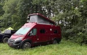 2023 Winnebago Solis 59PX