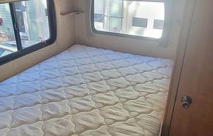 Our Rolling Get-away!
