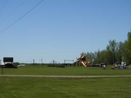 Maple View Campground