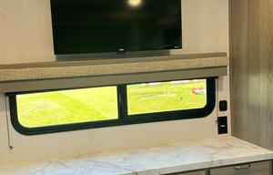 New rv is ready for your next adventure!