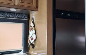 2018 Mercedes Thor Synergy 24TT Sprinter 3.0L V6 Diesel