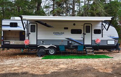 2022 Coachmen RV Catalina Legacy 323BHDSCK RV rental photo 3