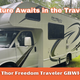 2019 Thor Freedom Traveler GBWI1569