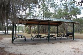 Lake Shore Group Camp