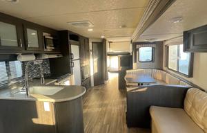 2018 Forest River Travel trailer