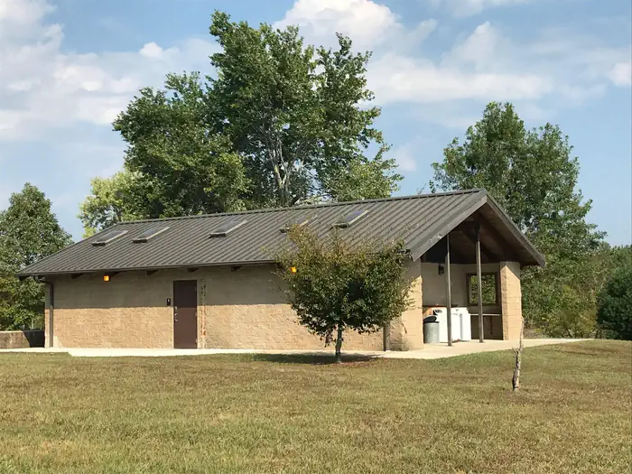 Lillydale Campground and Day Use