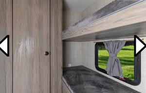 2021 Gulf Stream RV Ameri-Lite Ultra Lite 279BH