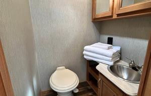 MEADOW 2019 NeXus RV Phantom 31P