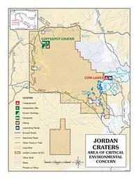 Jordan Craters ACEC
