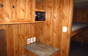 Family Fun Camper, Kids & Pet Approved