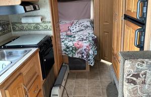 Your Home away from Home!