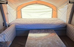 *Squatch III* 2016 Viking by Forest River M16B