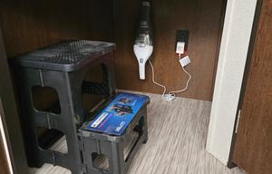 2019 Prime Time RV Tracer Breeze 24DBS